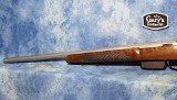 TIKKA J03857 T3X VARMINT HUNTER 308 WIN 23.7