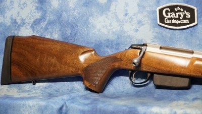 TIKKA J03857 T3X VARMINT HUNTER 308 WIN 23.7