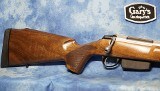 TIKKA J03857 T3X VARMINT HUNTER 308 WIN 23.7