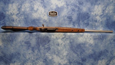 TIKKA J03857 T3X VARMINT HUNTER 308 WIN 23.7