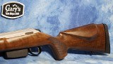 TIKKA J03857 T3X VARMINT HUNTER 308 WIN 23.7