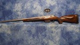TIKKA J03857 T3X VARMINT HUNTER 308 WIN 23.7