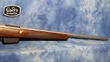 TIKKA J03857 T3X VARMINT HUNTER 308 WIN 23.7