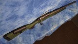 TIKKA J03955 T3X SUPER VARMINT 30-06 SPRINGFIELD 20