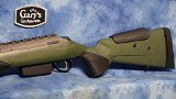 TIKKA J03955 T3X SUPER VARMINT 30-06 SPRINGFIELD 20