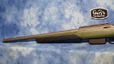 TIKKA J03955 T3X SUPER VARMINT 30-06 SPRINGFIELD 20