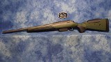 TIKKA J03955 T3X SUPER VARMINT 30-06 SPRINGFIELD 20