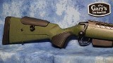 TIKKA J03955 T3X SUPER VARMINT 30-06 SPRINGFIELD 20