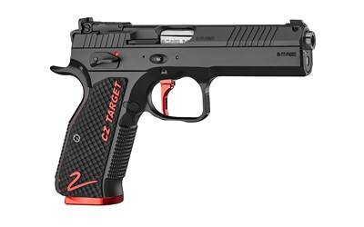 CZ 91246 SHADOW 2 TARGET LIMITED 9MM 5