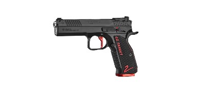 CZ 91246 SHADOW 2 TARGET LIMITED 9MM 5
