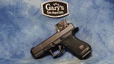 GLOCK P61950B03DC8A3 G19 GEN6 9MM WITH AIMPOINT COA - Image 5 of 6