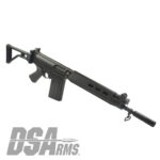DS ARMS SA5816C-PJW-A SA58 FAL 16? JUNGLE WARRIOR CARBINE 7.62X51MM PARA STOCK - 3 of 10
