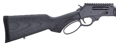 HENRY H010H SPD HUSH SERIES 45-70 GOV'T 4+1 16.50