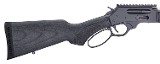 HENRY H010H SPD HUSH SERIES 45-70 GOV'T 4+1 16.50