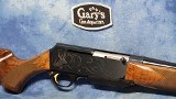 BROWNING 031073218 BAR SAFARI MK II MID GRADE TRIBUTE 308 WIN - 2 of 10