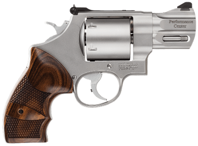 SMITH & WESSON170135 M-629 PERFORMANCE CENTER 44 MAGNUM 2-5/8