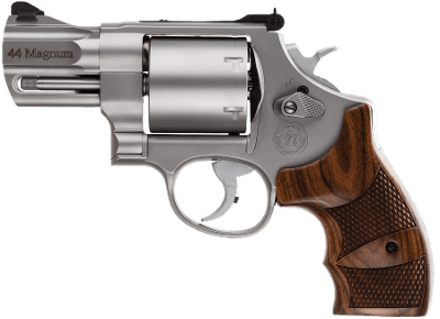 SMITH & WESSON170135 M-629 PERFORMANCE CENTER 44 MAGNUM 2-5/8