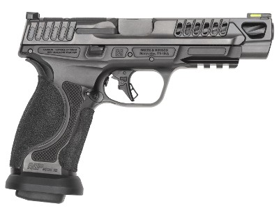 SMITH & WESSON 14068 M&P M2.0 COMPETITOR HD 9MM LUGER 17+1 5