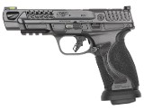 SMITH & WESSON 14068 M&P M2.0 COMPETITOR HD 9MM LUGER 17+1 5