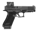 GLOCK P61750B01DC8A3 G17 GEN6 W/AIMPOINT FULL SIZE 9MM 10+1 4.49 - 1 of 2