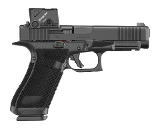 GLOCK P61750B01DC8A3 G17 GEN6 W/AIMPOINT FULL SIZE 9MM 10+1 4.49 - 2 of 2