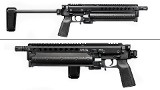 KEL-TEC KP50BLKB KP50 5.7X28MM 50+1 BLACK WITH BRACE - 1 of 4