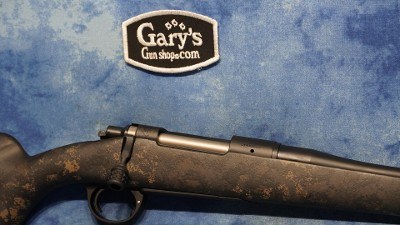 WILSON COMBAT NULA20-65CM20RT8-KR NULA MODEL 20 6.5 CREEDMOOR KODIAK - Image 2 of 12