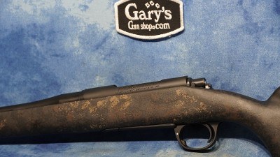 WILSON COMBAT NULA20-65CM20RT8-KR NULA MODEL 20 6.5 CREEDMOOR KODIAK - Image 8 of 12