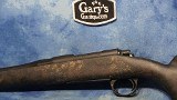 WILSON COMBAT NULA20-65CM20RT8-KR NULA MODEL 20 6.5 CREEDMOOR KODIAK - Image 8 of 12