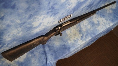 WILSON COMBAT NULA20-65CM20RT8-KR NULA MODEL 20 6.5 CREEDMOOR KODIAK - Image 5 of 12