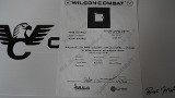 WILSON COMBAT NULA20-65CM20RT8-KR NULA MODEL 20 6.5 CREEDMOOR KODIAK - Image 11 of 12