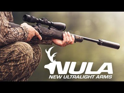 WILSON COMBAT NULA20-65CM20RT8-KR NULA MODEL 20 6.5 CREEDMOOR KODIAK - Image 12 of 12