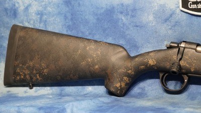 WILSON COMBAT NULA20-65CM20RT8-KR NULA MODEL 20 6.5 CREEDMOOR KODIAK - Image 3 of 12