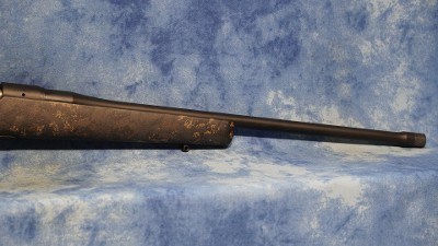 WILSON COMBAT NULA20-65CM20RT8-KR NULA MODEL 20 6.5 CREEDMOOR KODIAK - Image 4 of 12