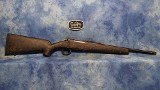 WILSON COMBAT NULA20-708R16RT9-KR MODEL 20 7MM-08 REM 16