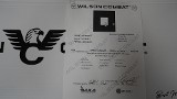WILSON COMBAT NULA20-708R16RT9-KR MODEL 20 7MM-08 REM 16