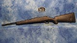 WILSON COMBAT NULA20-708R16RT9-KR MODEL 20 7MM-08 REM 16