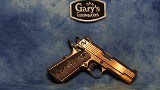 KINGS RIVER CUSTOM LEVEL ONE COMMANDER 45 ACP 4.25