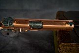 KINGS RIVER CUSTOM LEVEL ONE COMMANDER 45 ACP 4.25