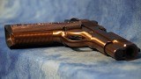 KINGS RIVER CUSTOM LEVEL ONE COMMANDER 45 ACP 4.25