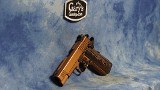 KINGS RIVER CUSTOM LEVEL ONE COMMANDER 45 ACP 4.25