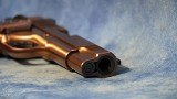 KINGS RIVER CUSTOM LEVEL ONE COMMANDER 45 ACP 4.25