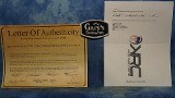 KINGS RIVER CUSTOM LEVEL ONE COMMANDER 45 ACP 4.25