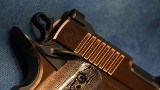 KINGS RIVER CUSTOM LEVEL ONE COMMANDER 45 ACP 4.25