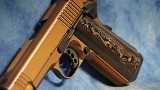 KINGS RIVER CUSTOM LEVEL ONE COMMANDER 45 ACP 4.25