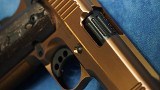 KINGS RIVER CUSTOM LEVEL ONE COMMANDER 45 ACP 4.25