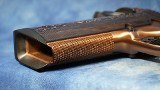 KINGS RIVER CUSTOM LEVEL ONE COMMANDER 45 ACP 4.25