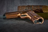 KINGS RIVER CUSTOM LEVEL ONE COMMANDER 45 ACP 4.25