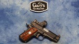 WILSON COMBAT SENXL-SEN-38SUP SENTINEL XL 38 SUPER 3.75