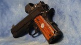 WILSON COMBAT SENXL-SEN-38SUP SENTINEL XL 38 SUPER 3.75